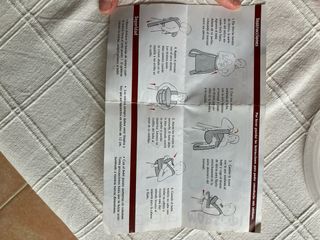 Marsupio Marsupi Plus verde