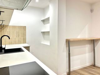 Oficina en venta en Vila de Gràcia en Barcelona