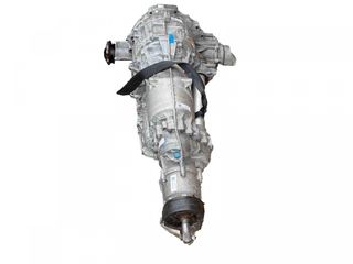 Caja de cambios AUDI A5 (F53, F57, F5A) (2016-) [98,489 Km]