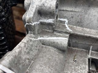 Caja de cambios AUDI A5 (F53, F57, F5A) (2016-) [98,489 Km]