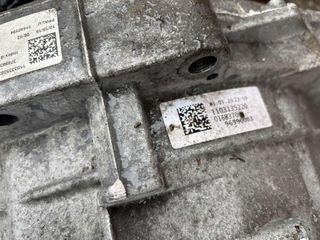 Caja de cambios AUDI A5 (F53, F57, F5A) (2016-) [98,489 Km]