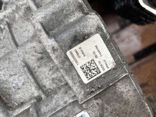 Caja de cambios AUDI A5 (F53, F57, F5A) (2016-) [98,489 Km]