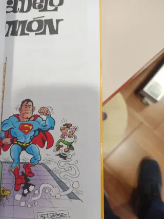 La gallina de los huevos de oro | El brujo | Te...