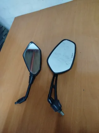 Espejos Kymco Superdink 2020-21