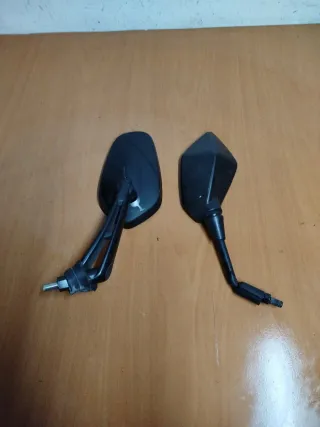 Espejos Kymco Superdink 2020-21