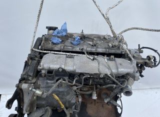 Motor TOYOTA AVENSIS (T220) (1997-2003)
