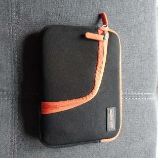 Custodia tablet/smartphone 7 Atlantis