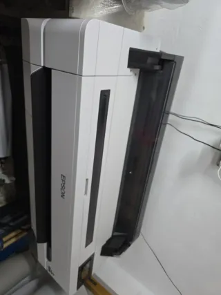 Impresora Epson Profesional