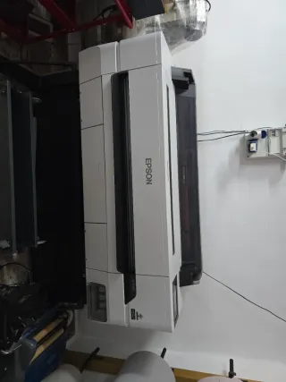Impresora Epson Profesional