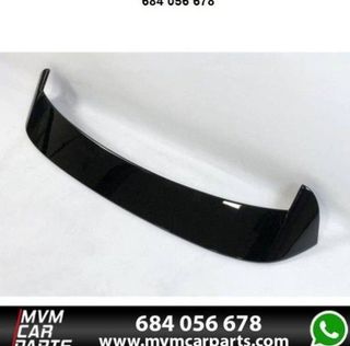 Aleron spoiler trasero Seat Leon 3 Puertas MK3 5F