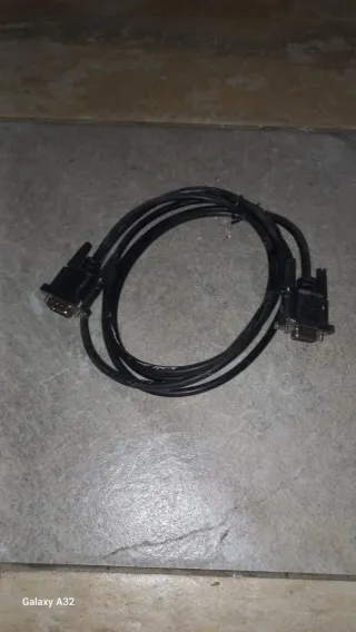 Cable de conexión DB9