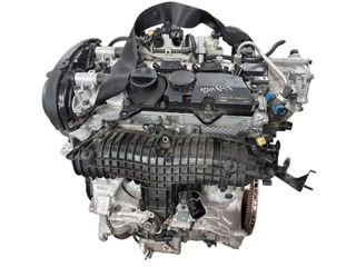 Motor VOLVO V60 II / S60 III (224, 225, 227) (2018-) [46,191 Km]