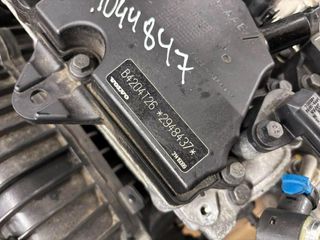 Motor VOLVO V60 II / S60 III (224, 225, 227) (2018-) [46,191 Km]
