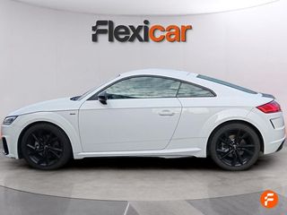 Audi TT 40 TFSI 145kW S tronic Black Line Coupé