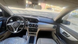 Mercedes-Benz Classe GLK 220Cdi 170cv