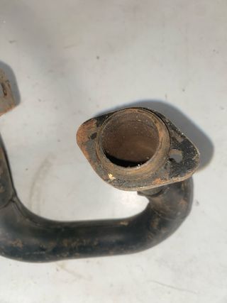 Bufanda Escape Derbi Senda R/Supermotard