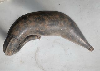 Bufanda Escape Derbi Senda R/Supermotard