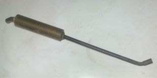 Bufanda Escape Derbi Senda R/Supermotard