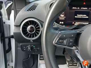 Audi TT 40 TFSI 145kW S tronic Black Line Coupé