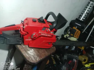 Motosierra Jonsereds 49 Semi Pro