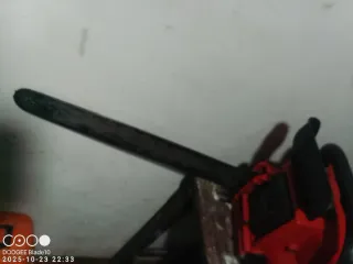 Motosierra Jonsereds 49 Semi Pro