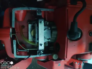 Motosierra Jonsereds 49 Semi Pro