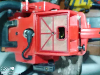 Motosierra Jonsereds 49 Semi Pro