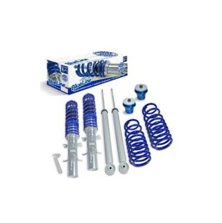 Suspensión Roscada Audi A3 8L Blue line