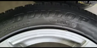 Llantas de aleación 5 radios BMW