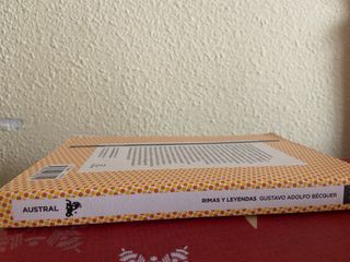 Rimas y Leyendas: Edición y guía de lectura de ...