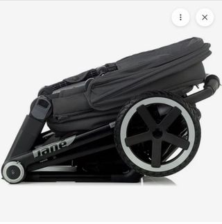 Carrito de bebé Jané 3 piezas