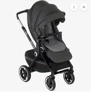 Carrito de bebé Jané 3 piezas