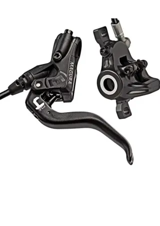 Frenos Magura MT4 a estrenar