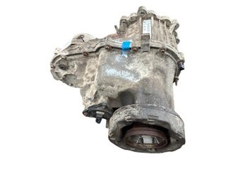 Caja transferencia JEEP GRAND CHEROKEE IV (WK, WK2) (2010-2021) [140,546 Km]