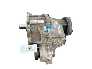 Caja transferencia JEEP GRAND CHEROKEE IV (WK, WK2) (2010-2021) [140,546 Km]