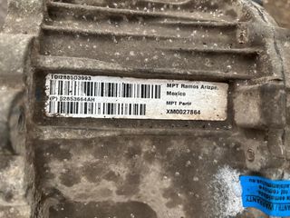 Caja transferencia JEEP GRAND CHEROKEE IV (WK, WK2) (2010-2021) [140,546 Km]