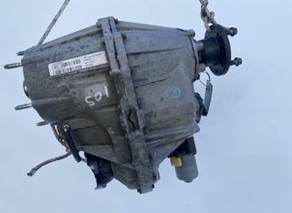 Caja transferencia JEEP CHEROKEE IV / LIBERTY (KK) (2008-2013) [36,000 Km]