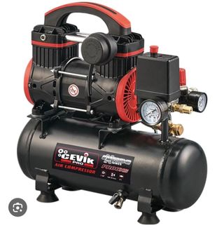Compresor Cevik Pro6xs