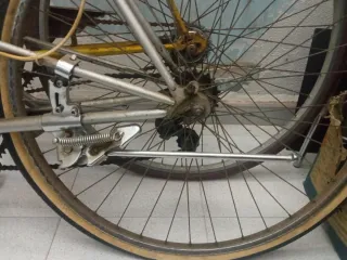 Bicicleta Orbea Dama