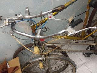 Bicicleta Orbea Dama