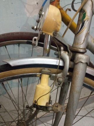 Bicicleta Orbea Dama