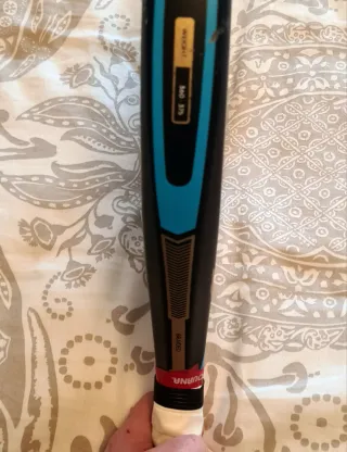 Pala de pádel Adidas VORTOM SOFT