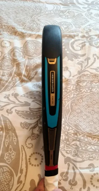 Pala de pádel Adidas VORTOM SOFT