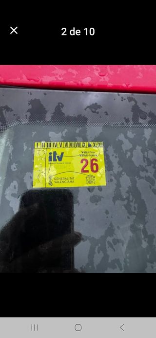 Volkswagen Polo 2003