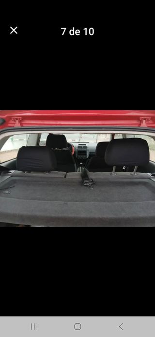 Volkswagen Polo 2003