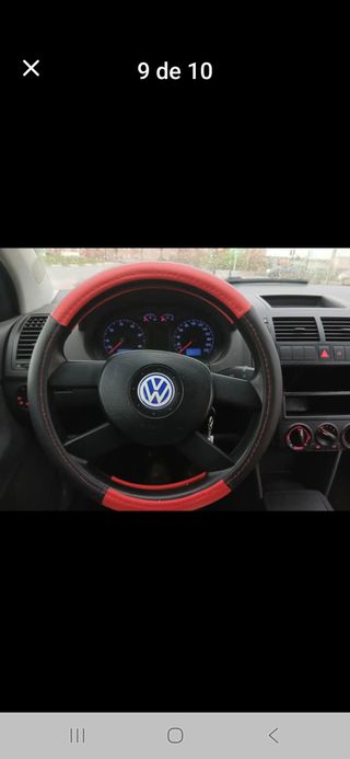 Volkswagen Polo 2003