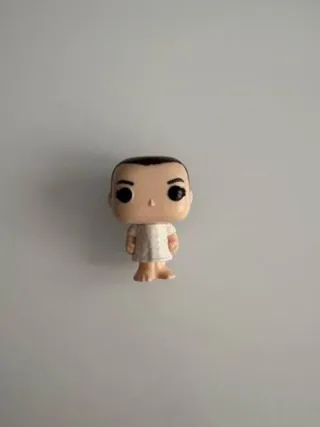 Figura Kinder Joy Eleven Stranger Things