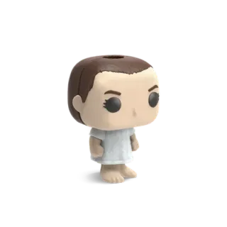 Figura Kinder Joy Eleven Stranger Things