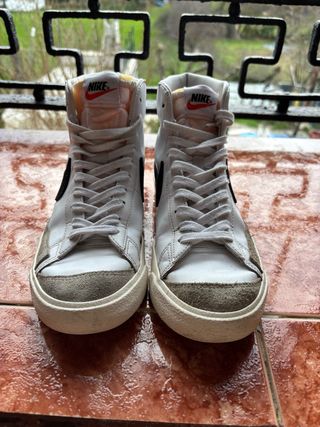 Zapatillas Nike Blazer Mid '77