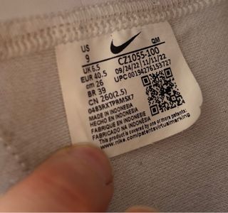 Zapatillas Nike Blazer Mid '77